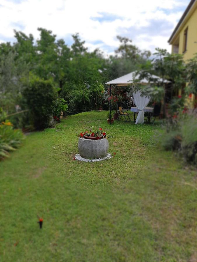 Studio With Garden Near The Sea コペル エクステリア 写真